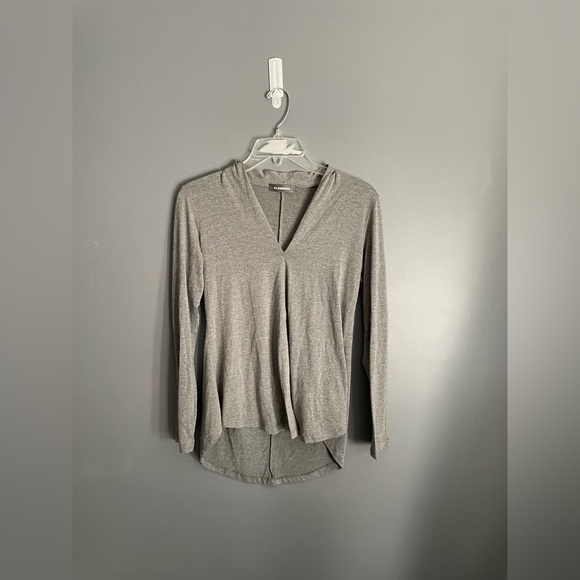 Alembika Tops - Alembika Lagenlook Swing Panel Top Womens Size 2